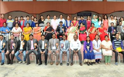 July 2016 : Report On National Hands-on Workshop on Fluid & Breast Cytology
