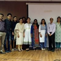 MAY 2018: REPORT of KCIAPM interactive slide seminar conducted by RV Metropolis