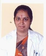 Dr Sharmila P S