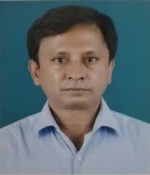 Dr Shadakshari G