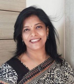 Dr Sunita Patil