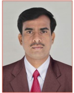 Dr Prabhu M H