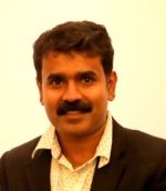 Dr Vijay Shankar