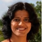 Dr Niveditha S R