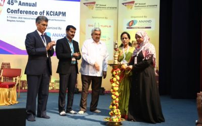 OCT 2018: KAPCON 2018: Report of The annual conference of the Karnataka Chapter of the Indian Association of Pathologists and Microbiologists -KAPCON 2018.