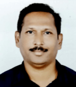 Dr Rajesh H Chandan